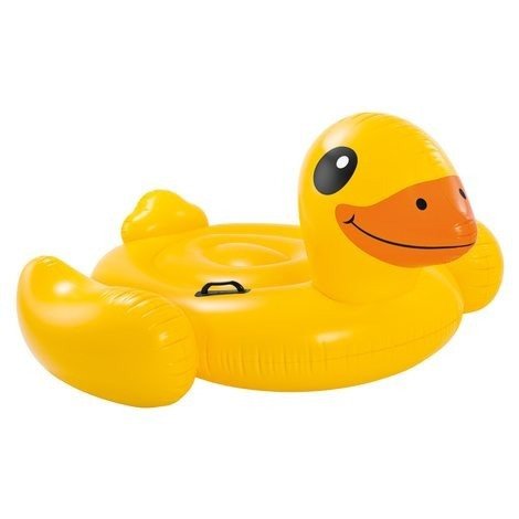 D_839565-MCO27759946698_072018-O.jpg Hermoso Inflable Intex Pato #mundocute :) Vacaciones!