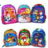 D_840338-MCO29148476890_012019-O.jpg Morral Grande Y Lonchera Paw Patrol Patrulla Canina Original Azul