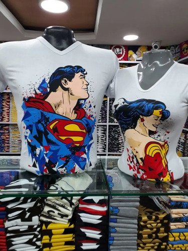 D_840528-MCO27207022156_042018-O.jpg Camisetas Diseños Únicos Adultos Dama/hombre Talla S M L Xl