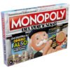 Juego De Mesa Monopoly Decodificador