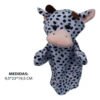 D_842259-MCO83087887067_032025-O.jpg Kit De 5 Títeres De Mano Con Diseño De 5 Animalitos Surtidos