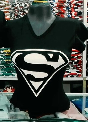 D_842505-MCO27207054333_042018-O.jpg Camisetas Diseños Únicos Adultos Dama Talla S M L