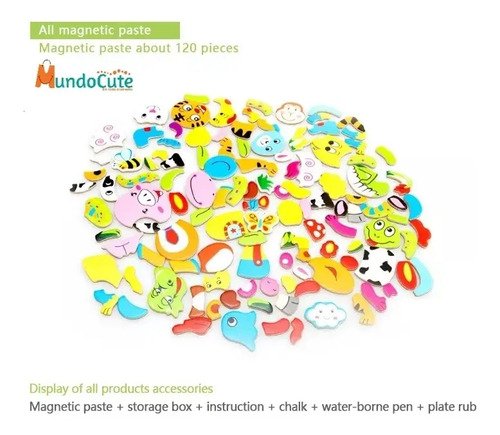 D_843151-MCO46368402894_062021-O.jpg Caja Didáctica Multifuncional Tablero Niños Juguetes