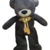Peluche Oso Parado 145cm - Enorme Y Suave, Gran Presencia Marrón