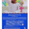 Hasbro Baby Alive Bebé Dulce Bailarina/rosado