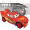Carro A Control Remoto De Cars - Rayo Mcqueen Para Niños
