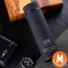 Termo Botella Malla Para Infusión (pregunta Disponibilidad)