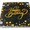 D_845698-MCO45528238661_042021-O.jpg Kit Decoración Para Fiesta Cumpleaños Dorado Celebración