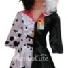 Disfraz De Cruella Disfraces Mujer Cruella De Vill Mundocute