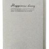 D_846226-MCO82618849255_022025-O.jpg Docena De Kit De Agenda Mini + Bolígrafo En Gel 12 Unidades Blanco