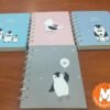 Mini Agendas Libretas Diseños Regalo Día De La Madre