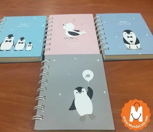 Mini Agendas Libretas Diseños Regalo Día De La Madre