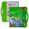 Libro Didáctico Para Aprender Y Descubrir Cosas En Español