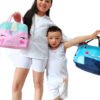 D_847976-MCO82481932139_022025-O.jpg Camisa Escolar Uniforme Cuello Sport Manga Larga Niños Niñas