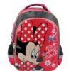 D_848188-MCO29148606104_012019-O.jpg Maleta Y Lonchera Minnie Morral Maletin Original Disney Rojo