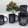Obsequios Feliz Navidad X 19900 :) (mug-alcancias-relojes)