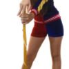 D_849176-MCO72055020926_102023-O.jpg Disfraz Premium Harley Quinn Calidad Alta Calidad