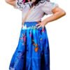 D_849205-MCO51530174732_092022-O.jpg Disfraz Mirabel Promocion Madrigal Encanto Disfraces Niña