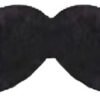 D_850718-MCO95822166986_102025-O.jpg Bigotes X3 Mostacho Postizo Alta Calidad Bigote Mario Bross Negro