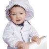D_850961-MCO89015252112_082025-O.jpg Disfraz Chef Cocinero Cocinera Niño Niña Disfraces Temáticos