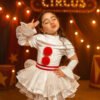 D_851278-MCO93542730340_102025-O.jpg Disfraz Niña Pennywase Payasa It Cosplay Mundocute Alta Calidad