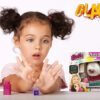 D_851402-MCO81475534235_122024-O.jpg Set Manicure Niñas Juguete Kit De Maquillaje Uñas Infantil