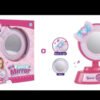 Espejo Mágico Encantado Para Niñas