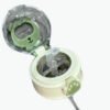 Botella Plastica Infantil Con Pitillo De 500ml