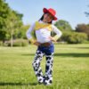 Disfraz Vaquera Jessie Toy Story Disfraces Niña Mundocute