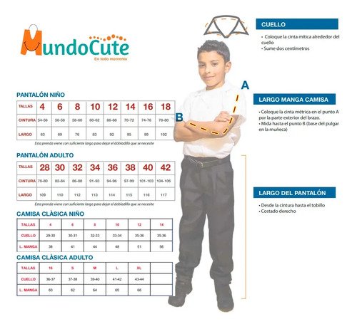 Buzo Blanco Cuello Torturga Algodón Niños Escolar Uniforme