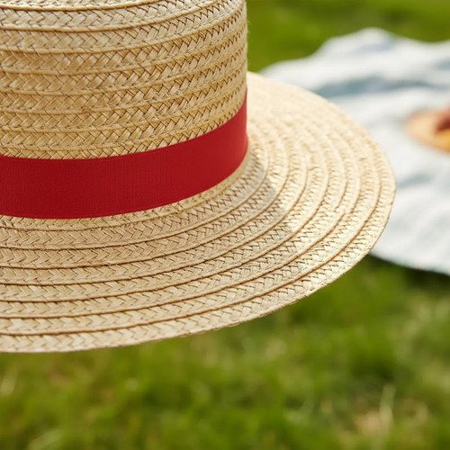 Disfraz Luffy One Piece Niño Cosplay Monkey D. Luffy