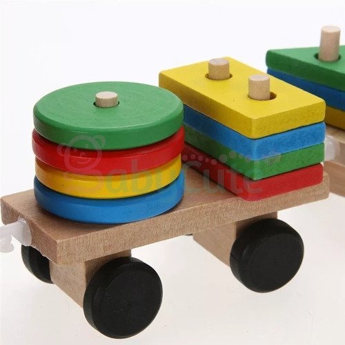 D_855560-MCO42009536085_052020-O.jpg Combo Juego Y Aprendo Kit Didáctico Niños Madera Montessori