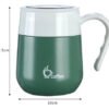D_856105-MCO80945930539_112024-O.jpg Pocillo Isotérmico De 460ml Capacida-mantiene La Temperatura Lisa