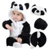 D_856682-MCO79636433614_102024-O.jpg Disfraces Para Bebés - Animales Calienticos Disfraz Cute Niños