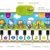 D_856830-MCO50319172558_062022-O.jpg Tapete Para Bebé Piano Musical Regalo Niños Gateo Babycute