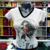 D_856908-MCO27207022463_042018-O.jpg Camisetas Diseños Únicos Adultos Dama Talla S M L