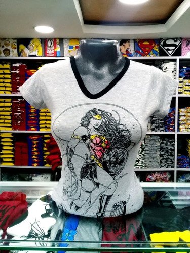 D_856908-MCO27207022463_042018-O.jpg Camisetas Diseños Únicos Adultos Dama Talla S M L