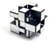 D_857503-MCO44848194110_022021-O.jpg Cubo Rubik Mirror 3x3 Qiyi + Obsequio Lubricante Original Plateado