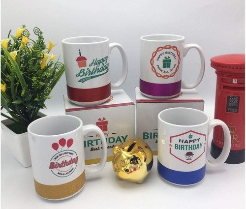 Obsequios Feliz Navidad X 19900 :) (mug-alcancias)