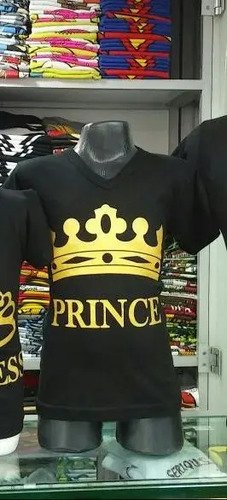 Camisetas Diseños Exclusivos Niñas Talla 4 A 12
