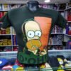 Camisetas Diseños Únicos Adultos Dama/hombre Talla S M L Xl