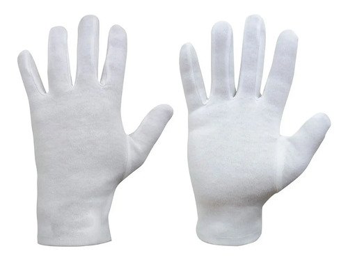 D_861699-MCO45155431487_032021-O.jpg Guantes Blancos Grande Adulto
