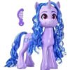 D_862266-MLU69164445664_042023-O.jpg Muñeca Izzi Moonbow Pony Con Peine My Little Pony