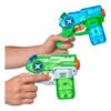 D_862339-MCO97919765704_112025-O.jpg Pistolas De Agua 2 Unidades Lanzadores Agua Stealth Soaker Agua