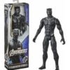 Hasbro Muñeco Black Panther Pantera Negra Juguete Marvel