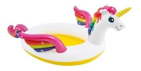 D_863838-MCO31543721203_072019-O.jpg Hermoso Inflable Intex Piscina - Pizza - Potato Vacaciones!