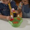 D_863881-MCO53490972410_012023-O.jpg Divertido Juego Para Niños Peppa Pig Muddy Puddle Champion