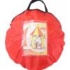 Carpa Para Niño Forma De Carro Cars Juguetes Niño 20% Off