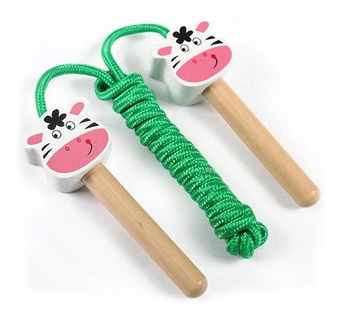 Lazo De Madera Para Niños Actividades Didácticas Niños