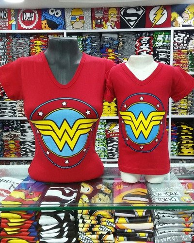 Camisetas Diseños Únicos Adultos Dama/hombre Talla S M L Xl
